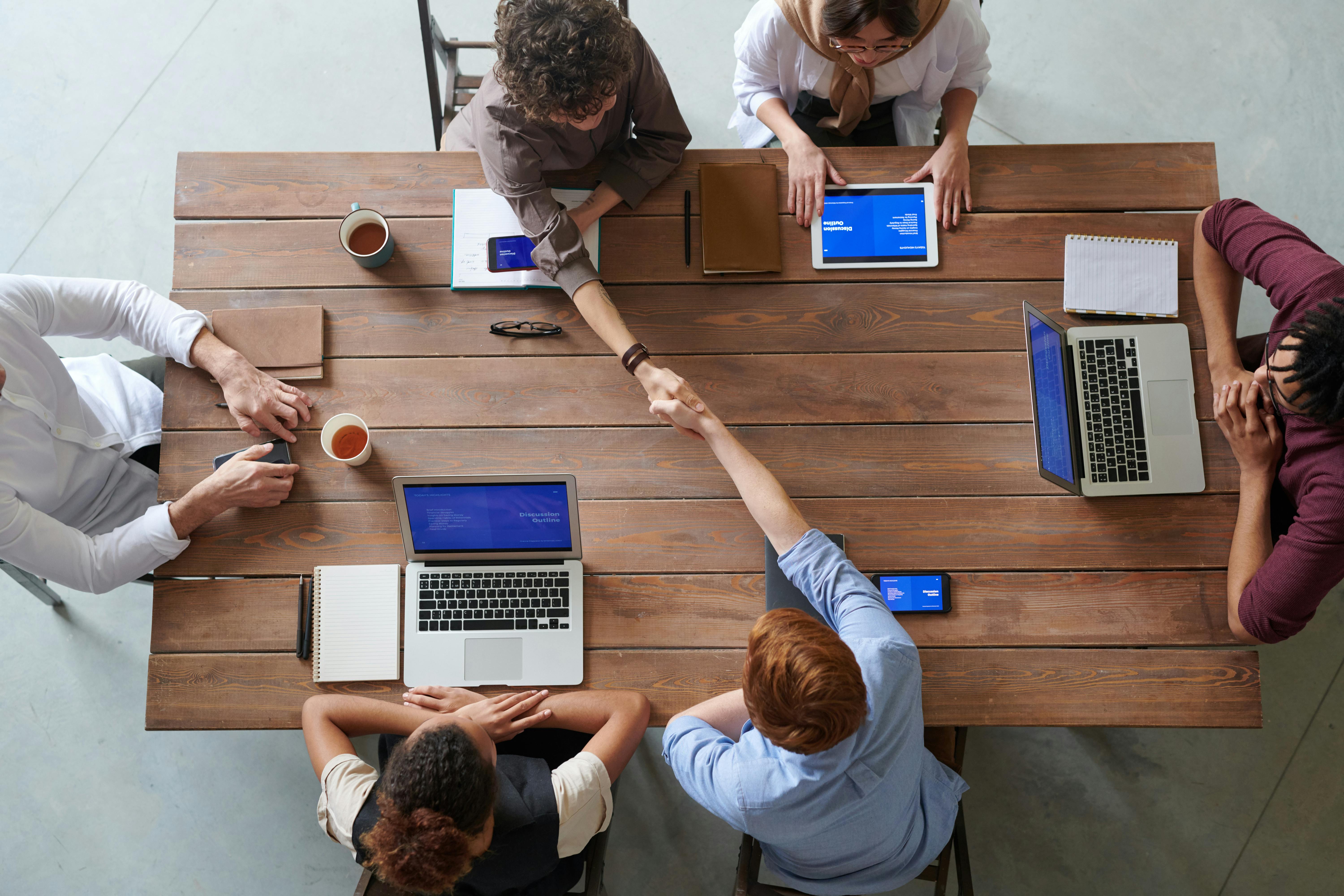 Digital Transformation